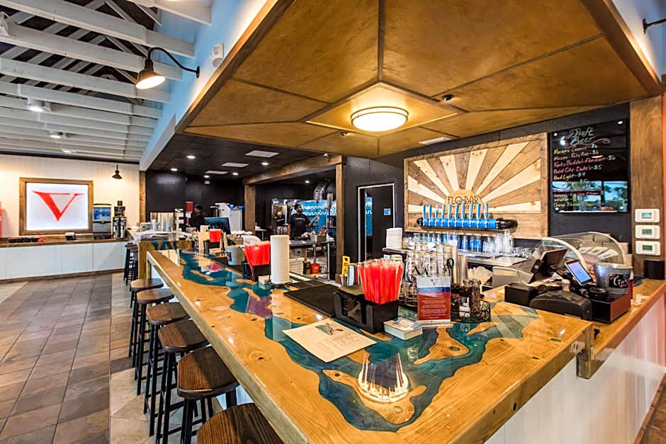 Ocean Coast Hotel at the Beach Amelia Island – Fernandina Beach, FL
