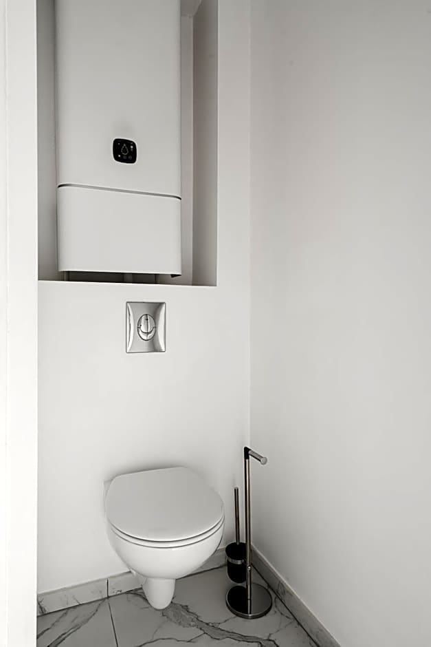Residence Clichy - Dagobert