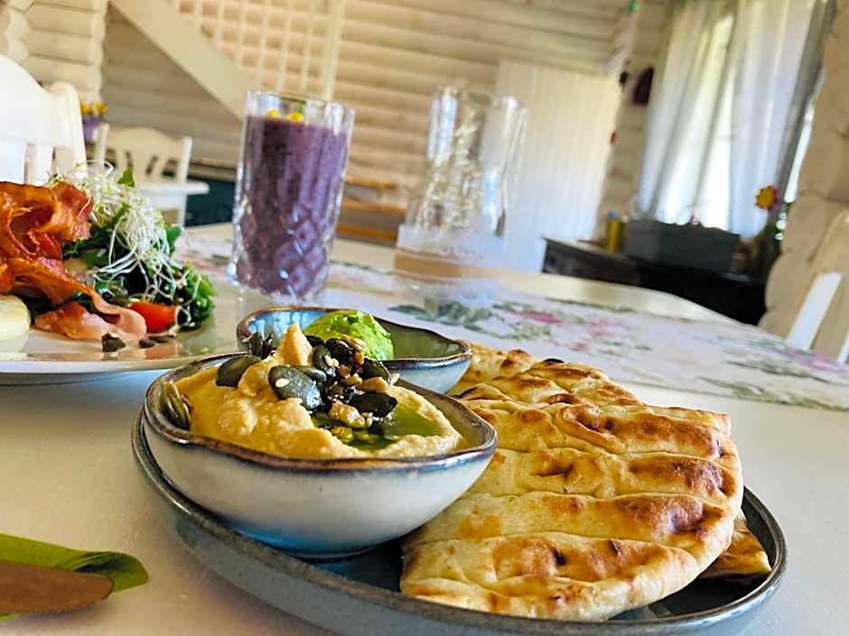 Kliff Butiik Majutus & Restoran