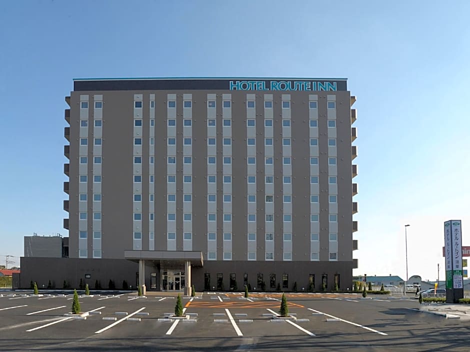 Hotel Route Inn Konosu