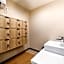 Super Hotel Chiba Ekimae