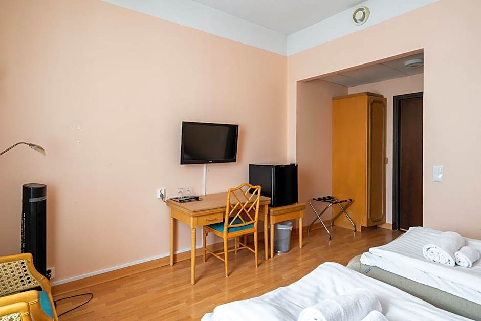 Hiisi Hotel Turku Seaport