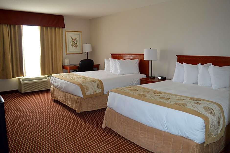 Best Western Of Olds