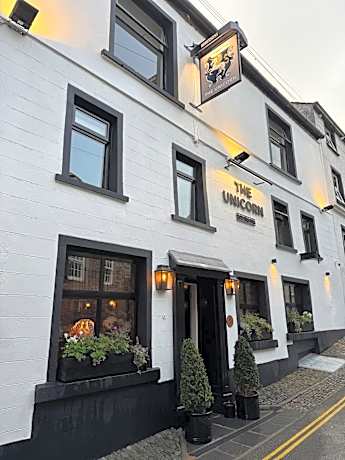 The Unicorn, Ambleside