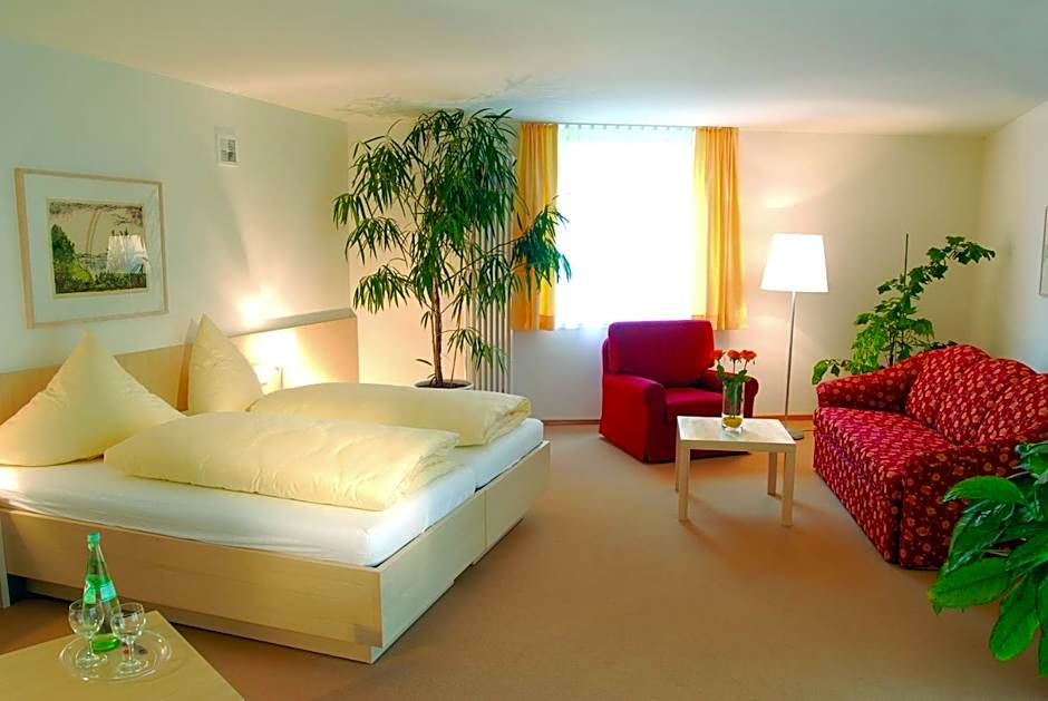 Landhotel Allgauer Hof