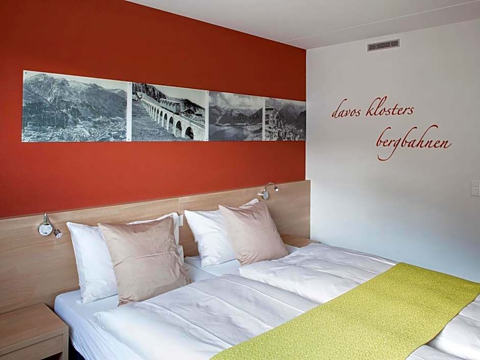 Hotel Ochsen 2 by Mountain Hotels