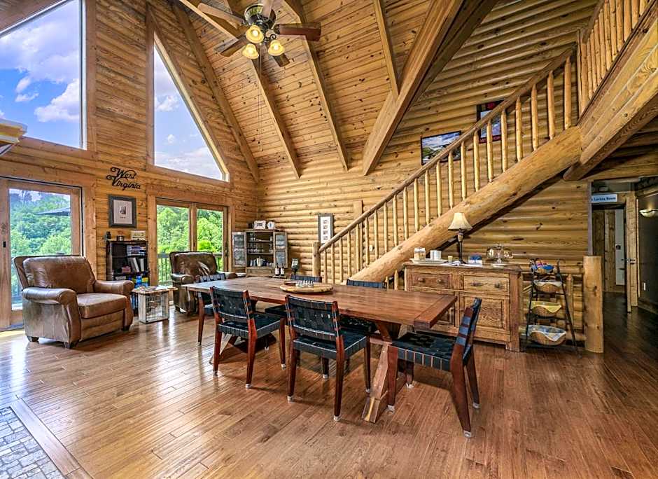 Shirley's Bed And Breakfast