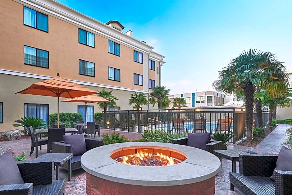 Courtyard by Marriott Shreveport-Bossier City/Louisiana Boardwalk