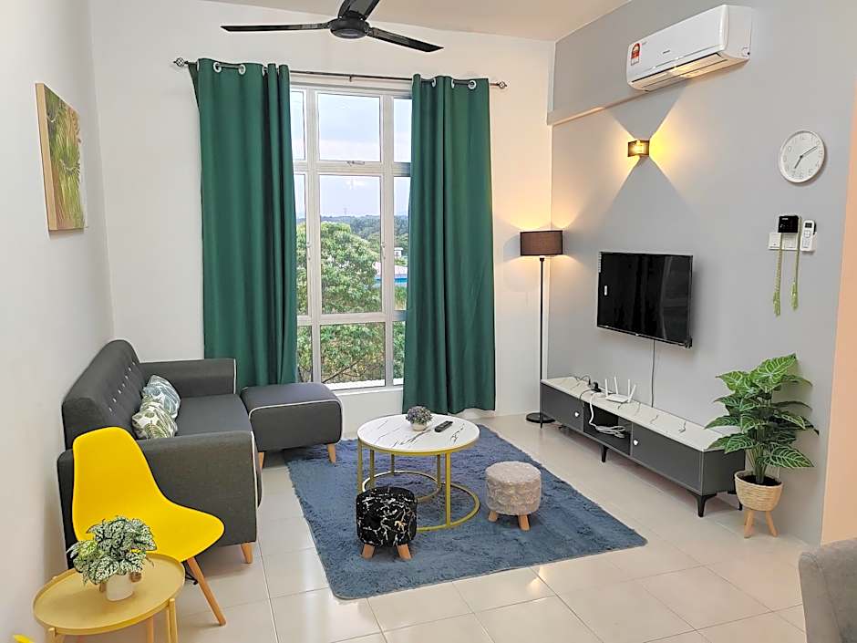 Photo 1 of 41 of Casa Apartment @ Ipoh 【Ipoh Homestay】