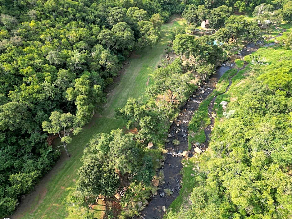 Rocky Drift Private Nature Reserve
