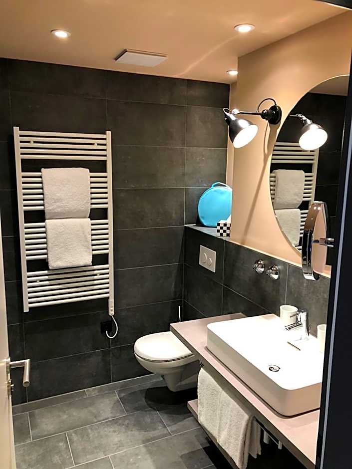 Hotel Metropol