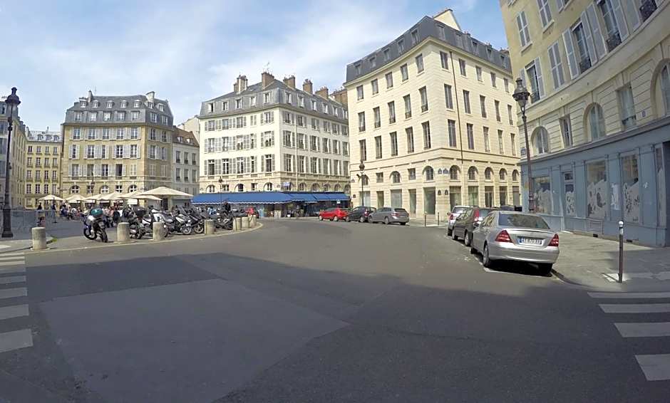 Le Relais Médicis
