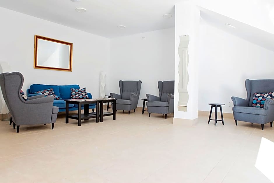 Hotel Eliseos