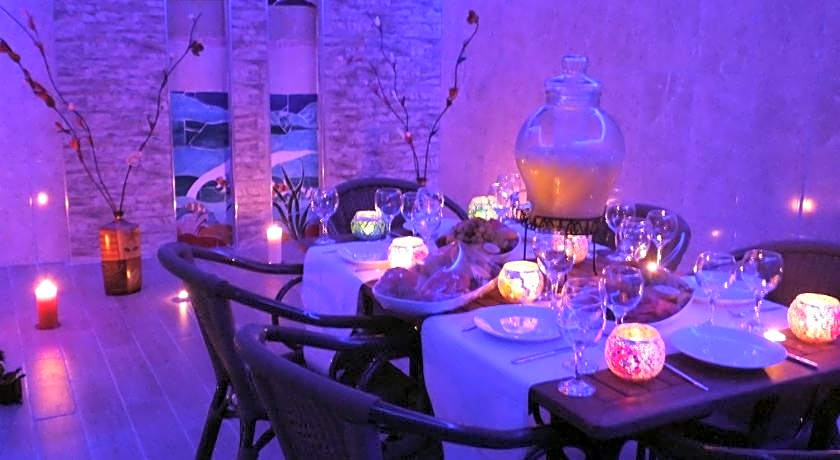 Cinarpark Hotel