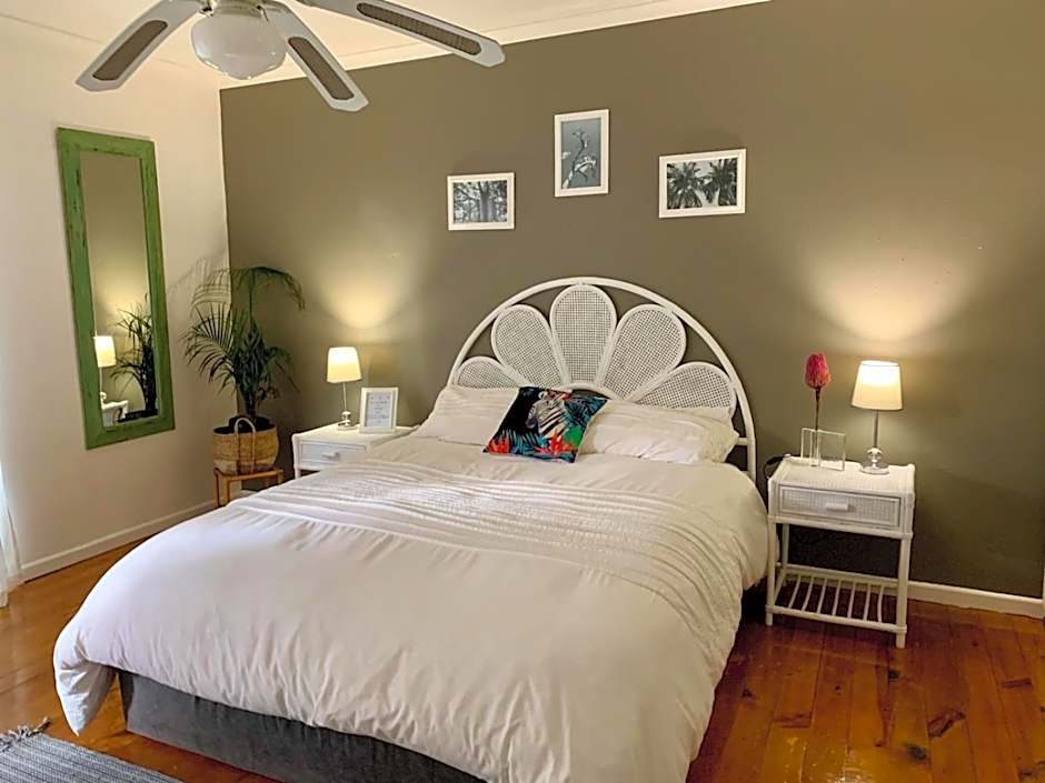 The Little Hideaway Guesthouse