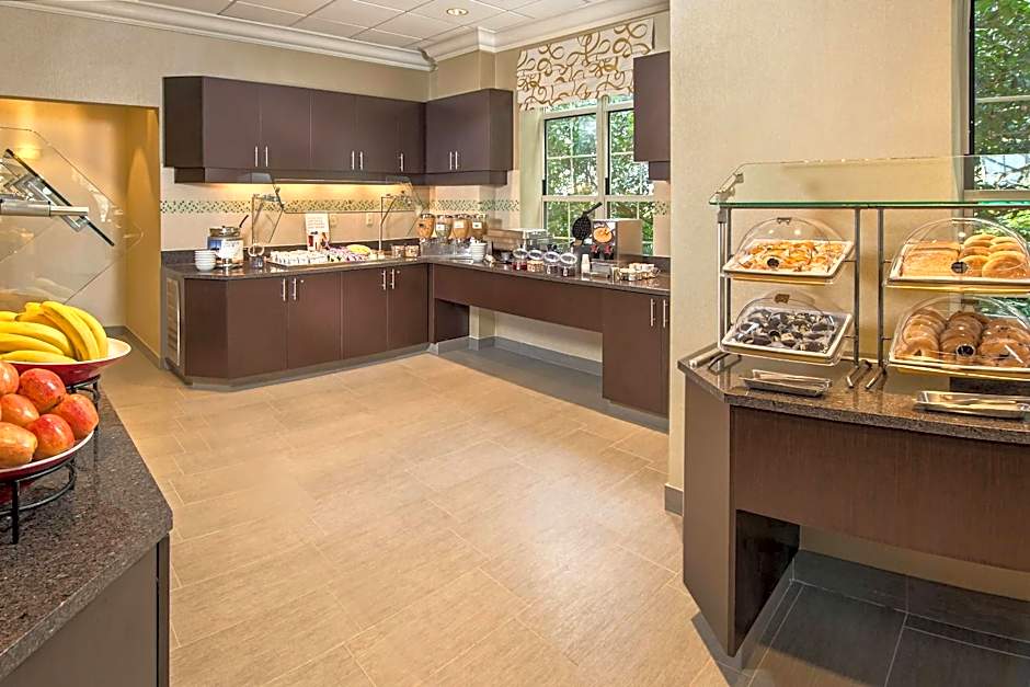 Residence Inn by Marriott Arlington Rosslyn