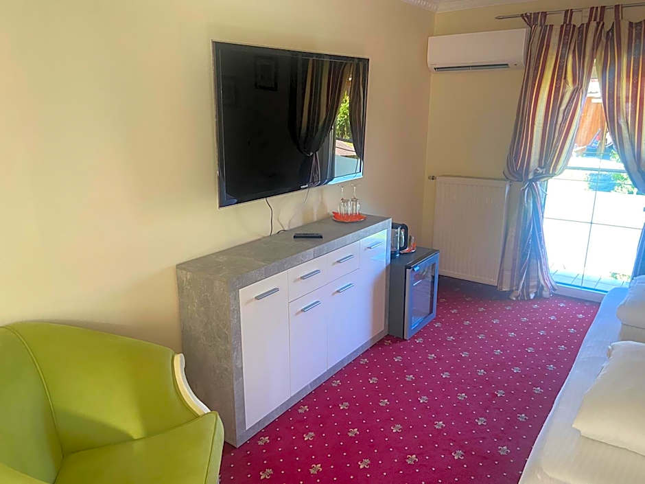 Hotel Restaurant Hesch