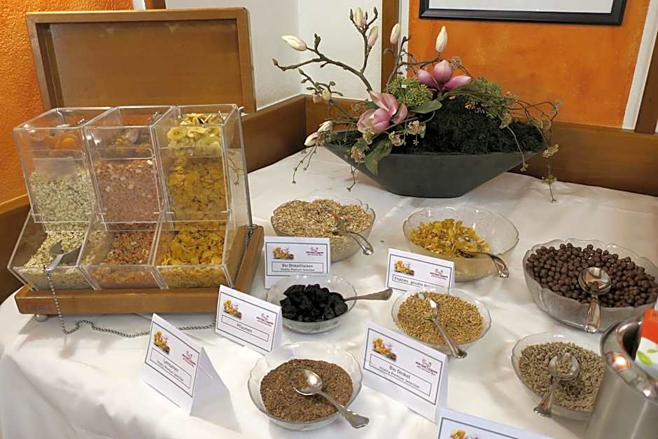 Hotel Restaurant Böck "Roter Hahn"