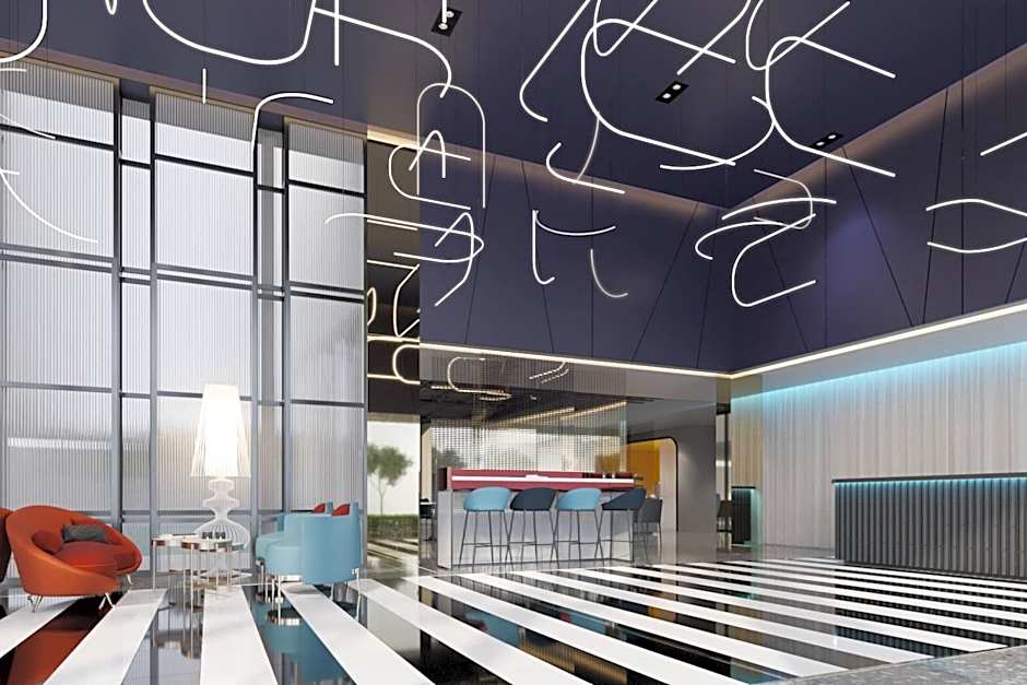 The Quarter Silom by UHG