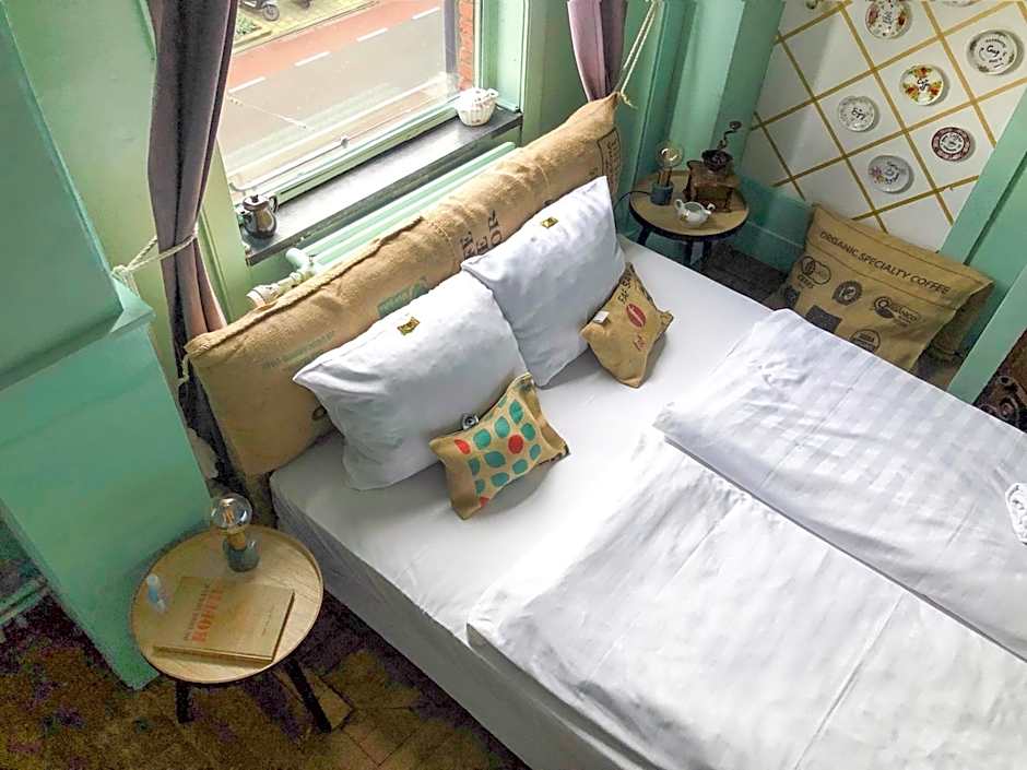 Hostel ROOM Rotterdam