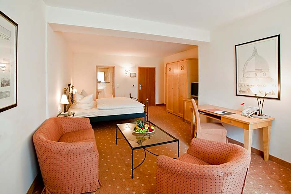 Hotel Barbarossa