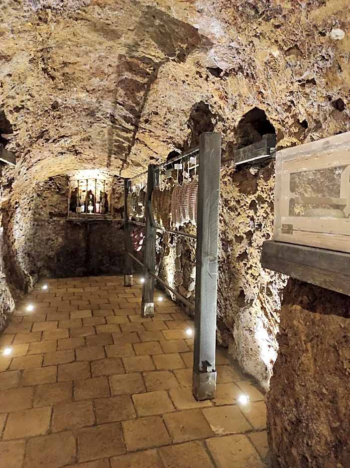 Le vigne sull’Adda