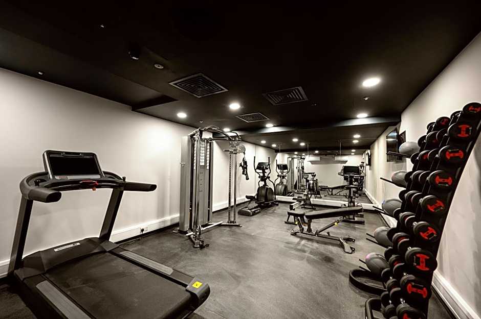 Wilde Aparthotels by Staycity London Paddington