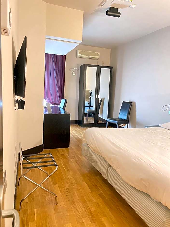 MH Design Hotel