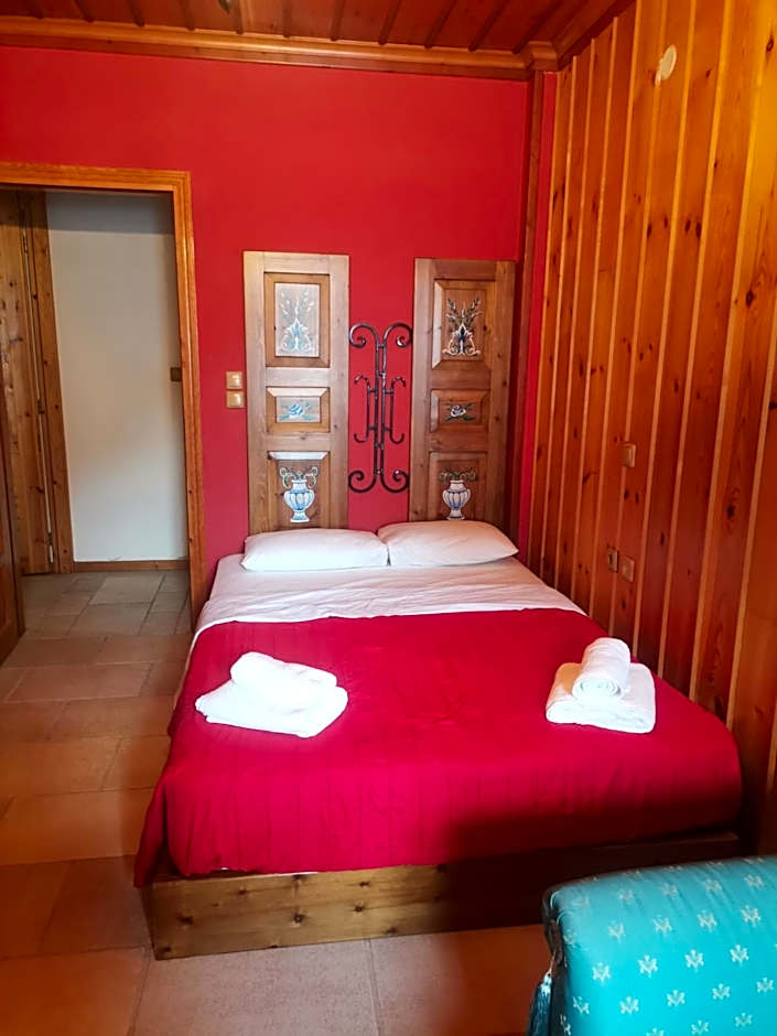 Konstantinou & Elenis