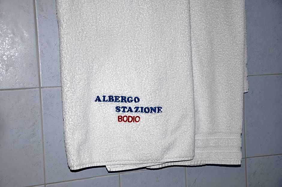 Albergo Stazione