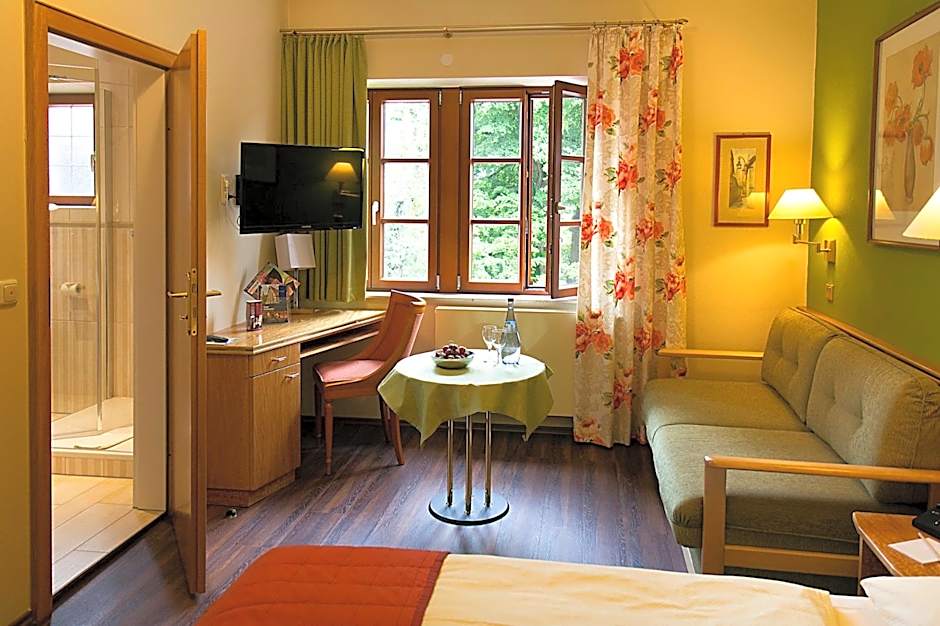 Hotel Reichs-Küchenmeister