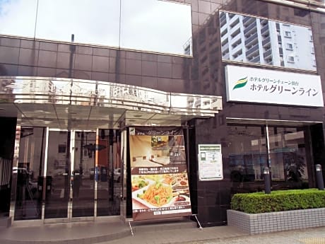 Hotel Green Line