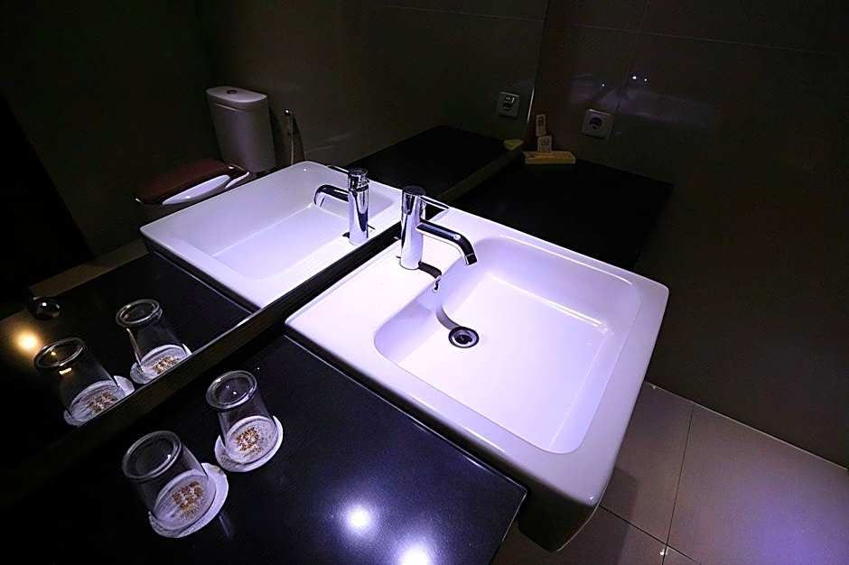 Grand Hawaii Hotel Pekanbaru