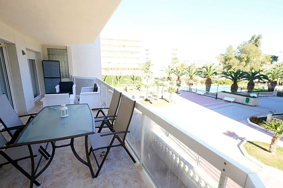 Rentalmar Living Park