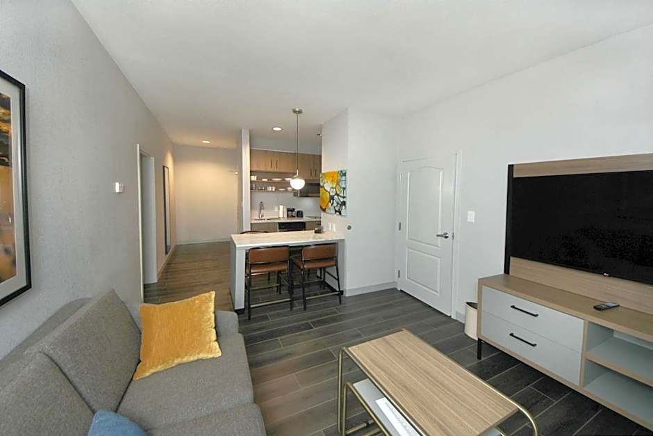 Homewood Suites By Hilton Beaumont, Tx