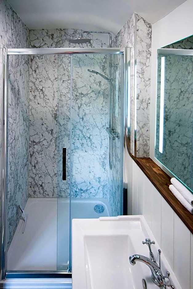 Lower House B&B and Cottages, Adforton