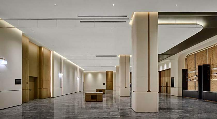 Holiday Inn Kunshan East By IHG