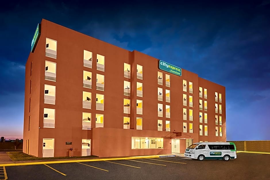 City Express Junior by Marriott Mexicali