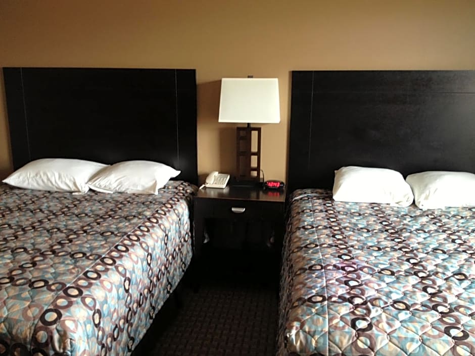 Super 8 by Wyndham Odessa TX