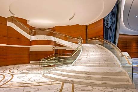 Crowne Plaza Macau By IHG