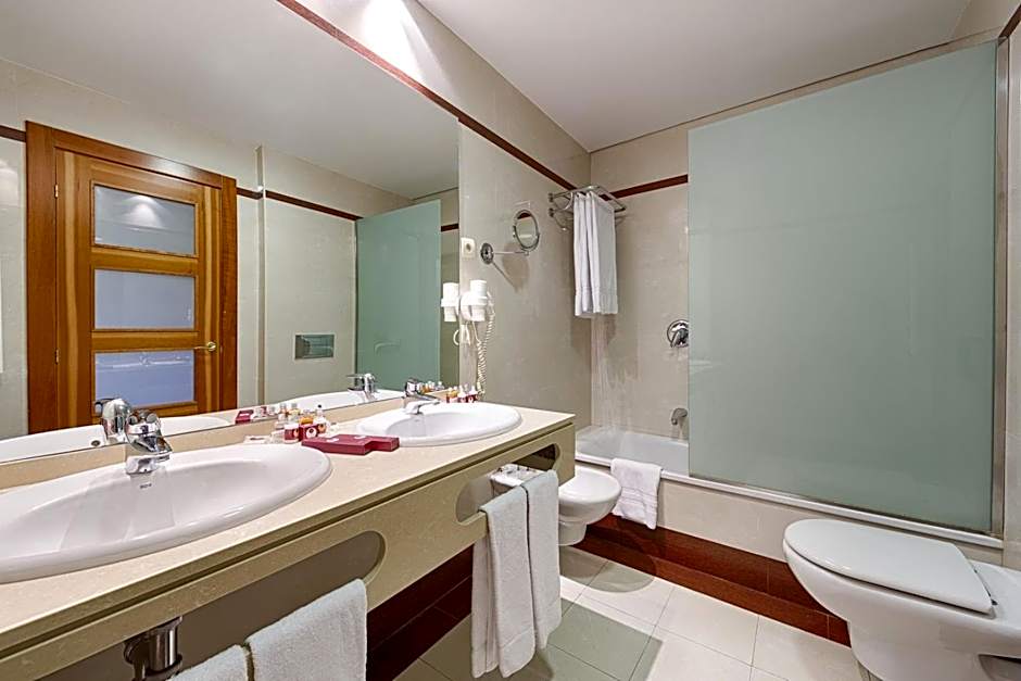 Hotel Spa Convento Las Claras