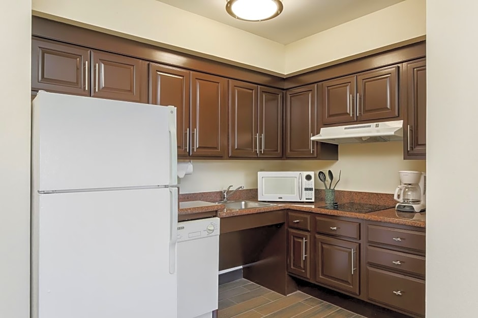 Staybridge Suites-Philadelphia/Mount Laurel By IHG