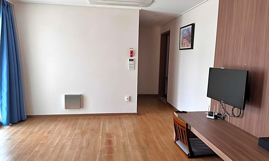 Ramada by Wyndham Gangwon Taebaek