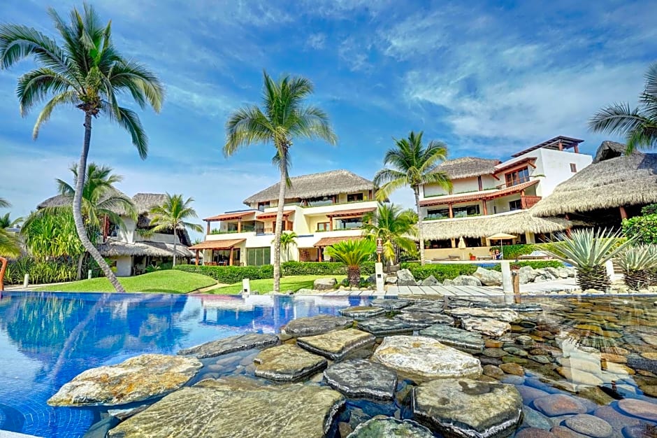 Las Palmas Luxury Villas