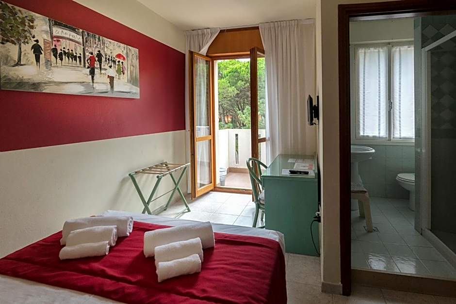 Hotel Airone