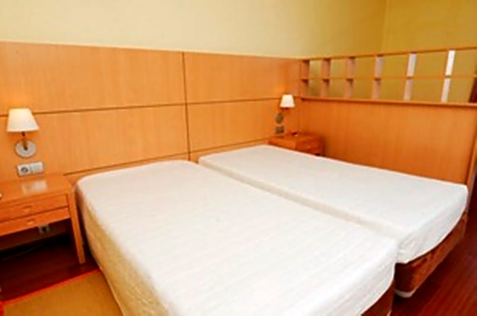 Photo 1 of 4 of Superior 1 Double Bed or 2 Beds, Main Building