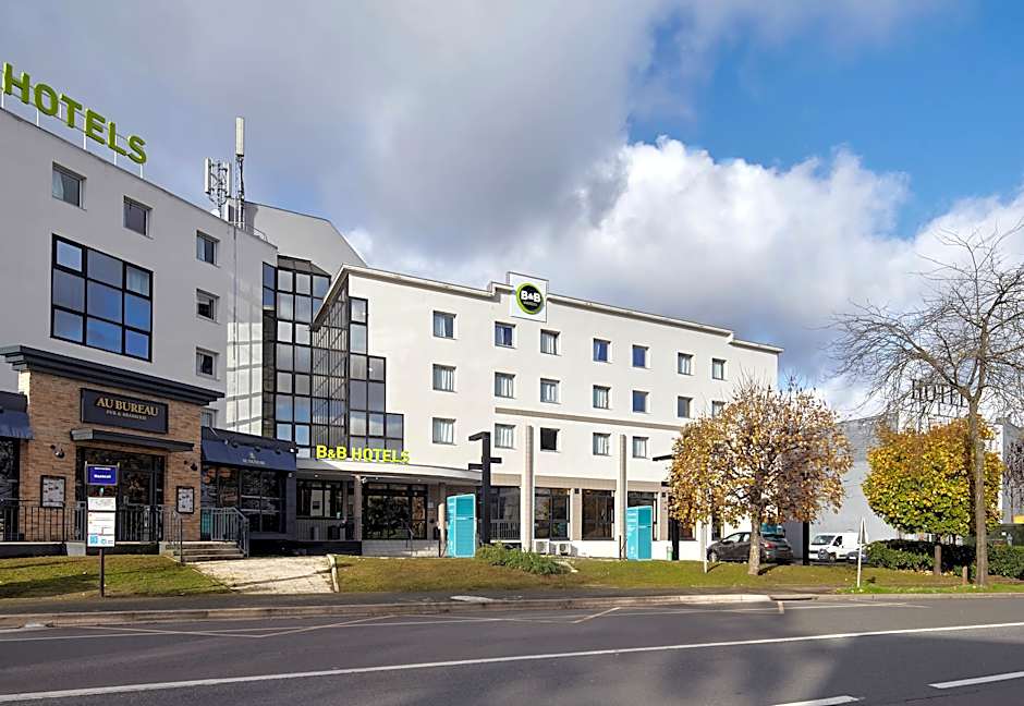 B&B HOTEL Paris Rosny-sous-Bois