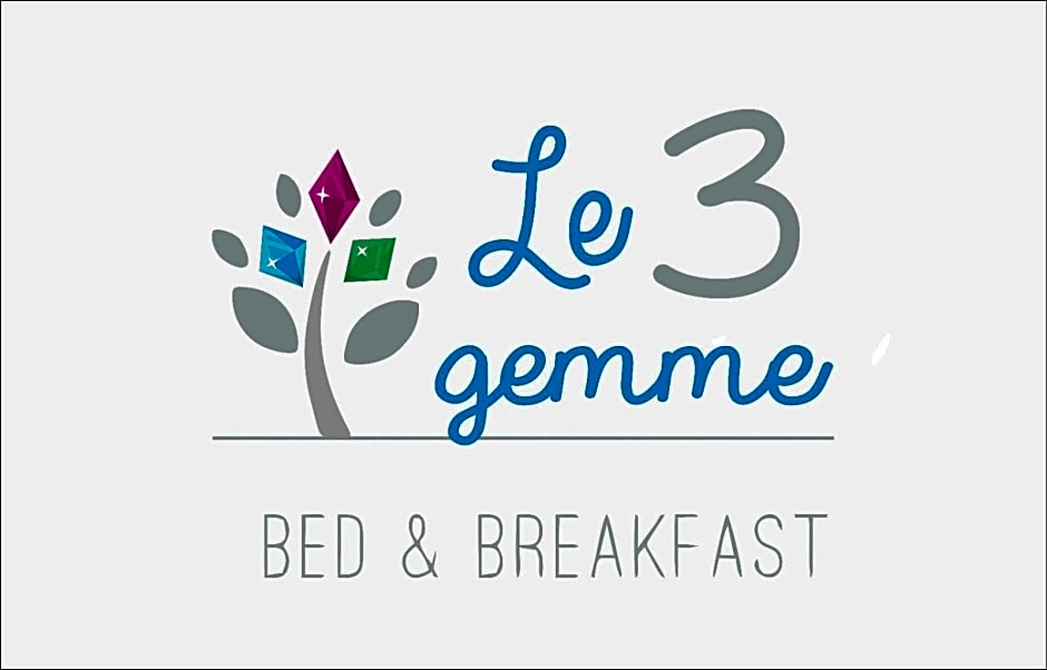 Le Tre Gemme