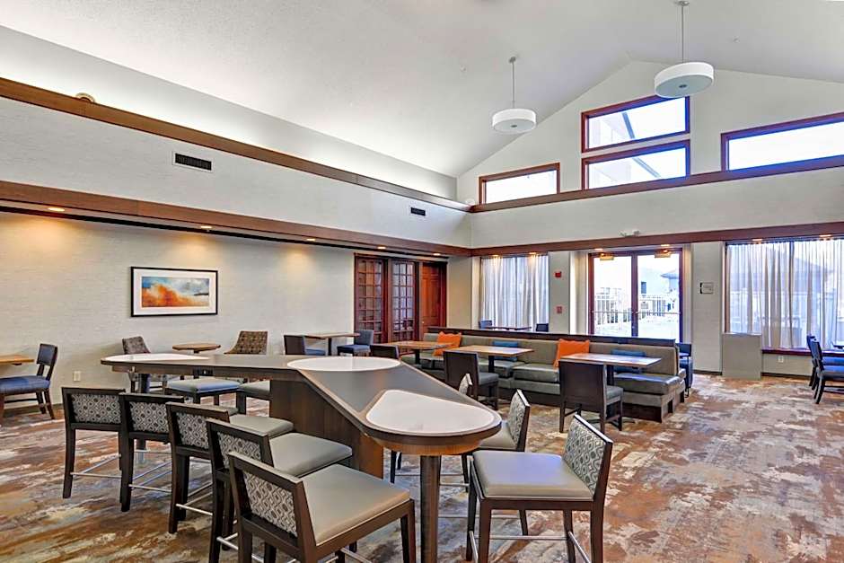 Homewood Suites By Hilton Kansas City/Overland Park