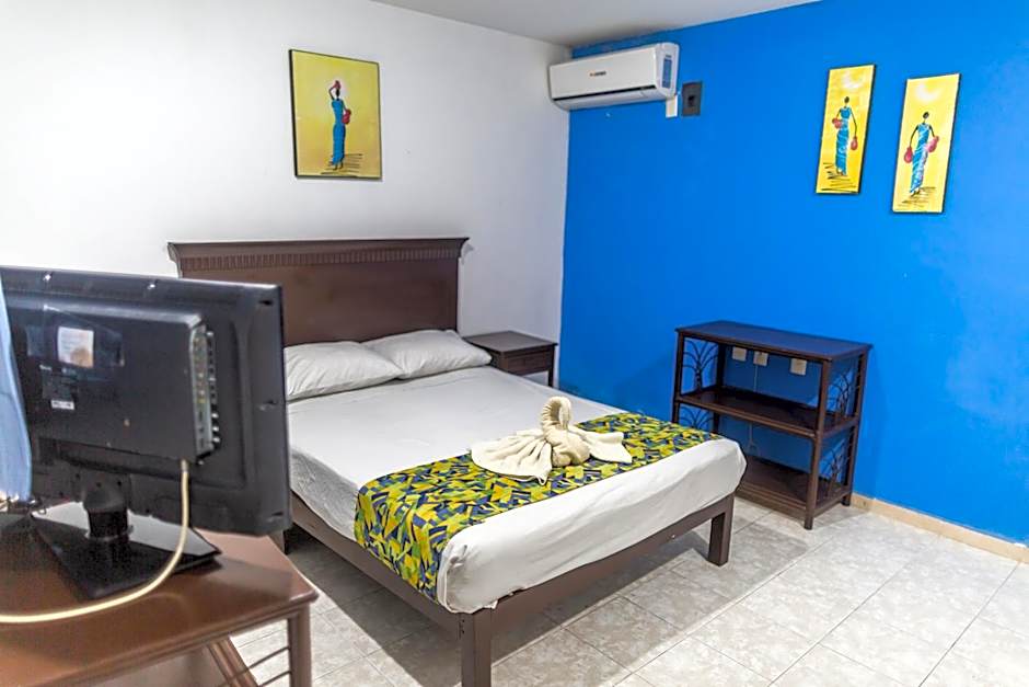Hotel Ziami